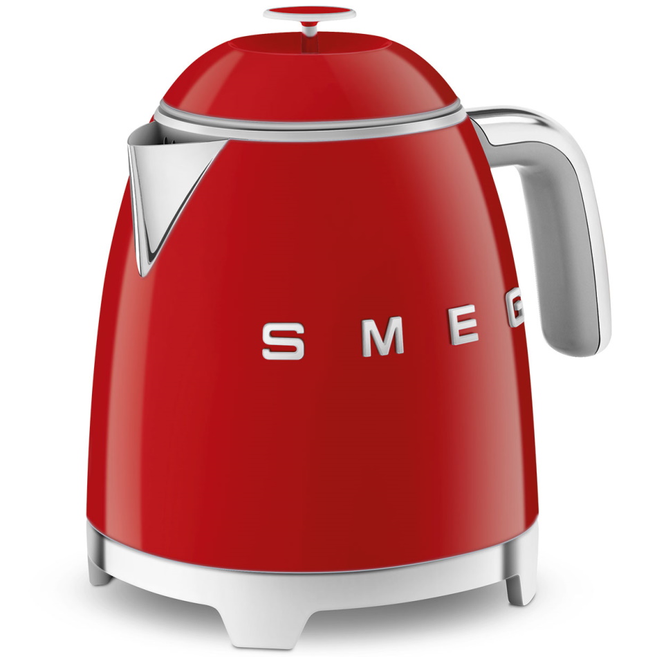תמונה של קומקום חשמלי 0.8 ליטר smeg
