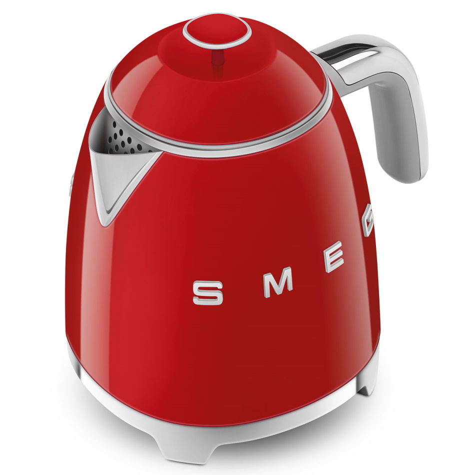 קומקום חשמלי 0.8 ליטר smeg