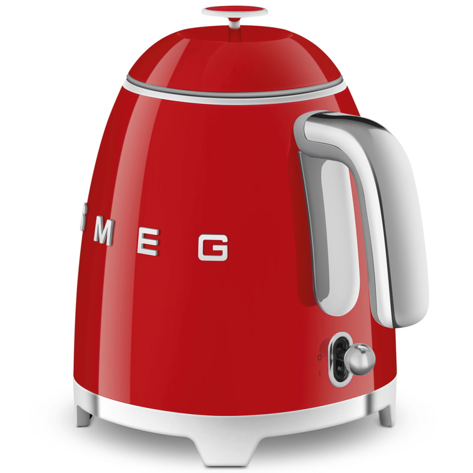 קומקום חשמלי 0.8 ליטר smeg