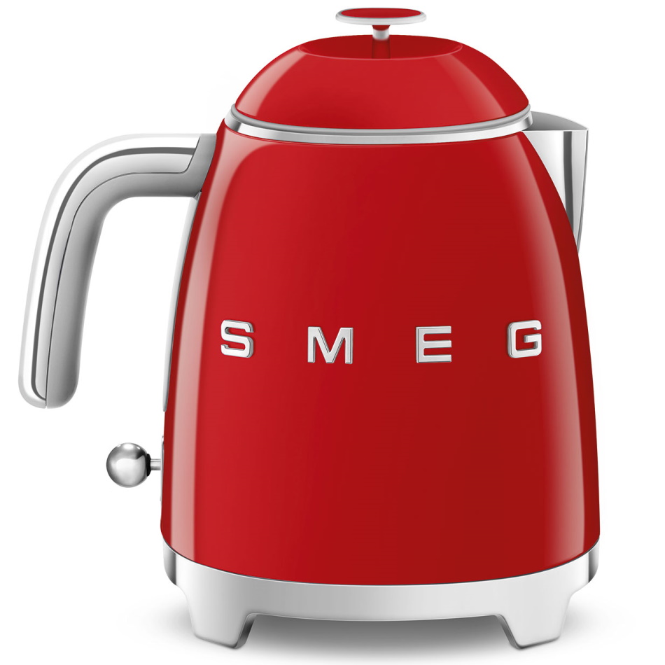 קומקום חשמלי 0.8 ליטר smeg