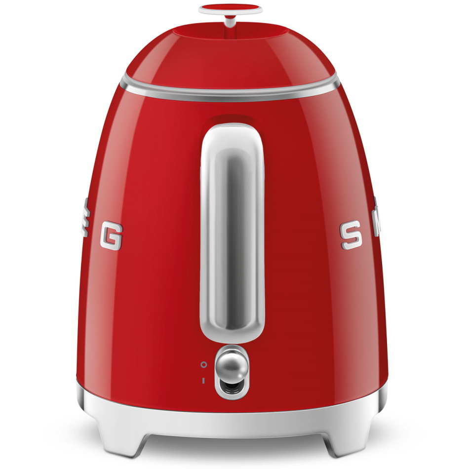 קומקום חשמלי 0.8 ליטר smeg