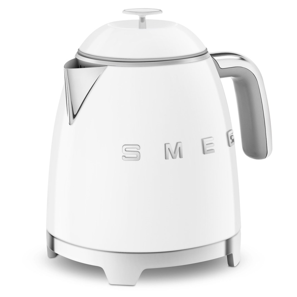 תמונה של קומקום חשמלי 0.8 ליטר smeg