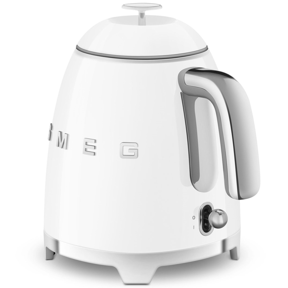 קומקום חשמלי 0.8 ליטר smeg