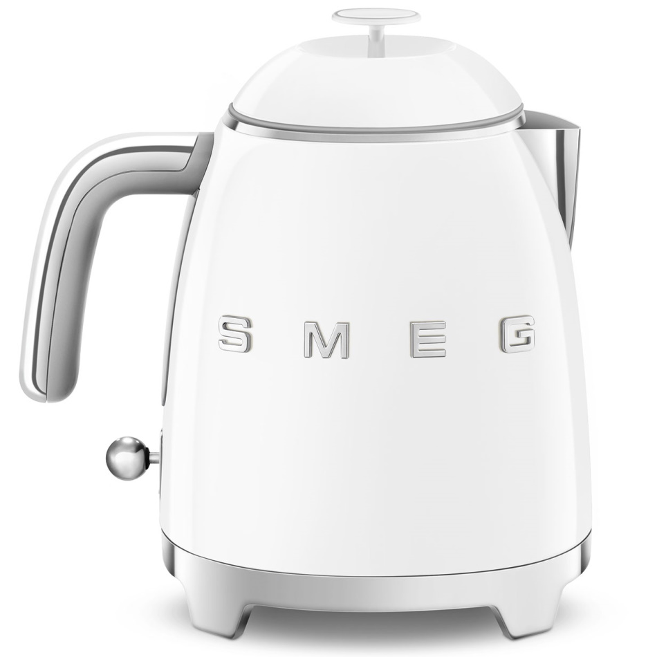 קומקום חשמלי 0.8 ליטר smeg