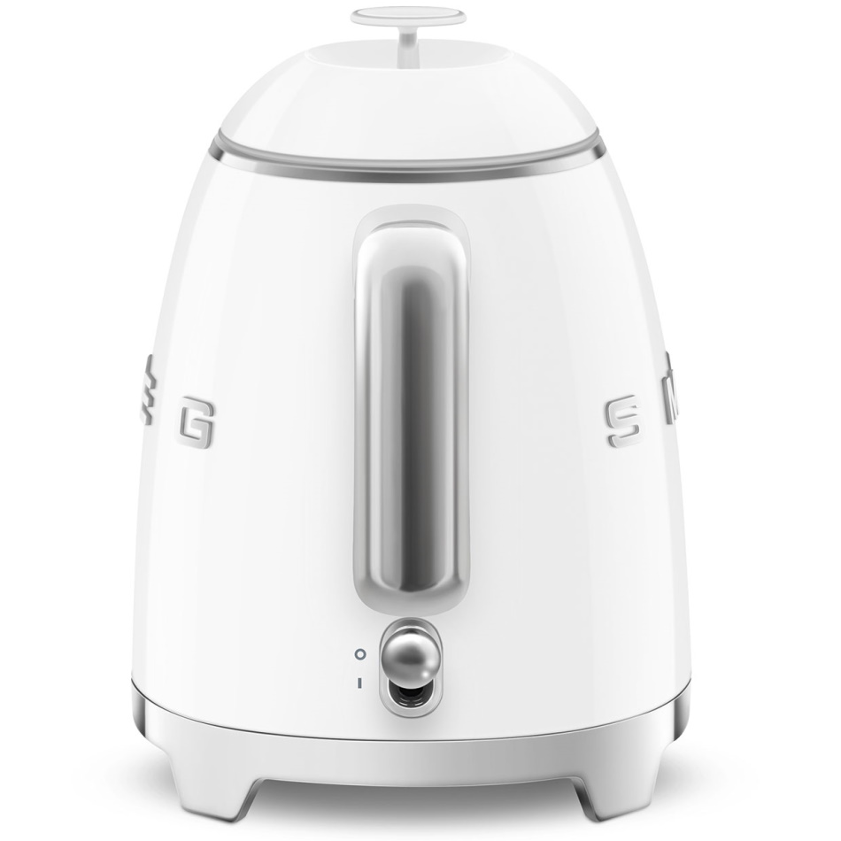 קומקום חשמלי 0.8 ליטר smeg