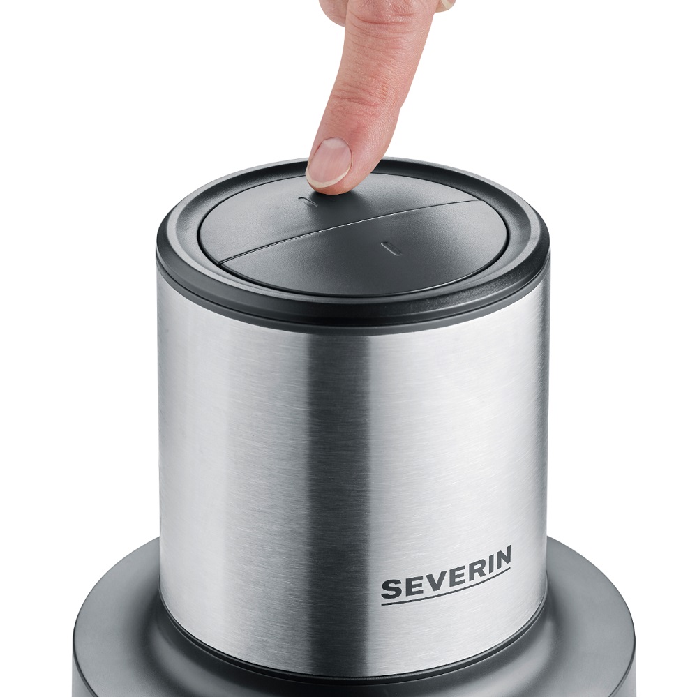 תמונה של קוצץ מזון חשמלי - 1 ליטר severin