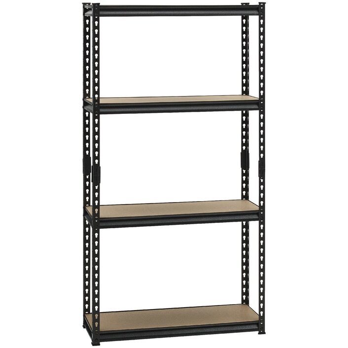 premium 5 shelfs shtibay