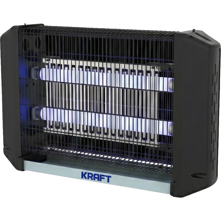 קטלן חרקים Kraft &lrm;IK-201-2X8W
