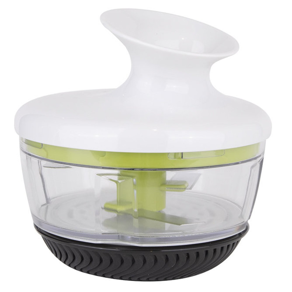 קוצץ ירקות טורבו ידני Konstar &lrm;KS0250Z