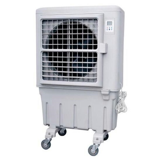 מצנן אוויר תעשייתי Mr Gan &lrm;L.C 8000