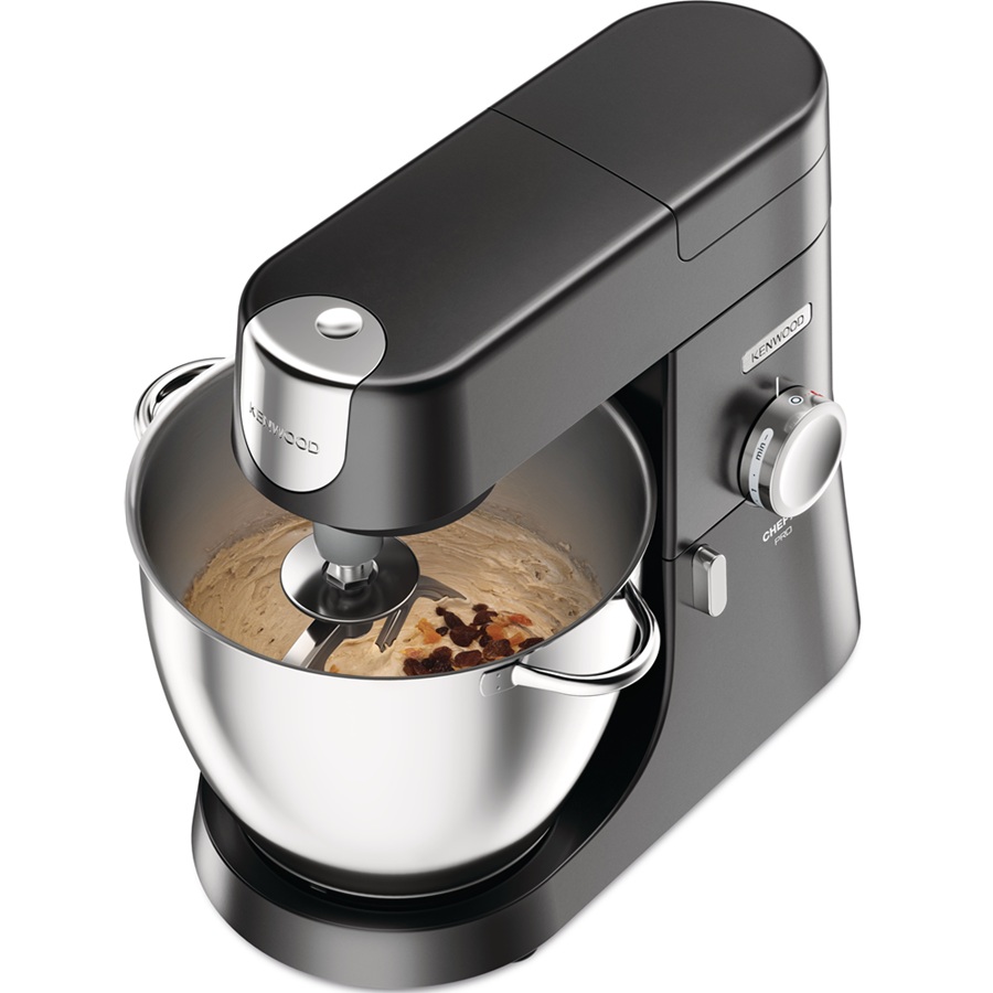 תמונה של מיקסר שף מקצועי - 6.7 ליטר kenwood