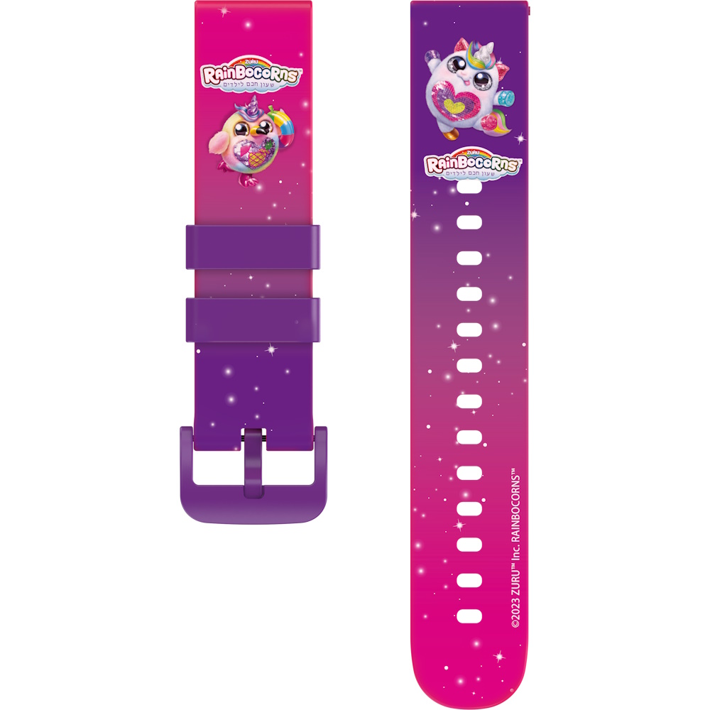 שעון חכם לילדים כולל סים מובנה kidiwatch