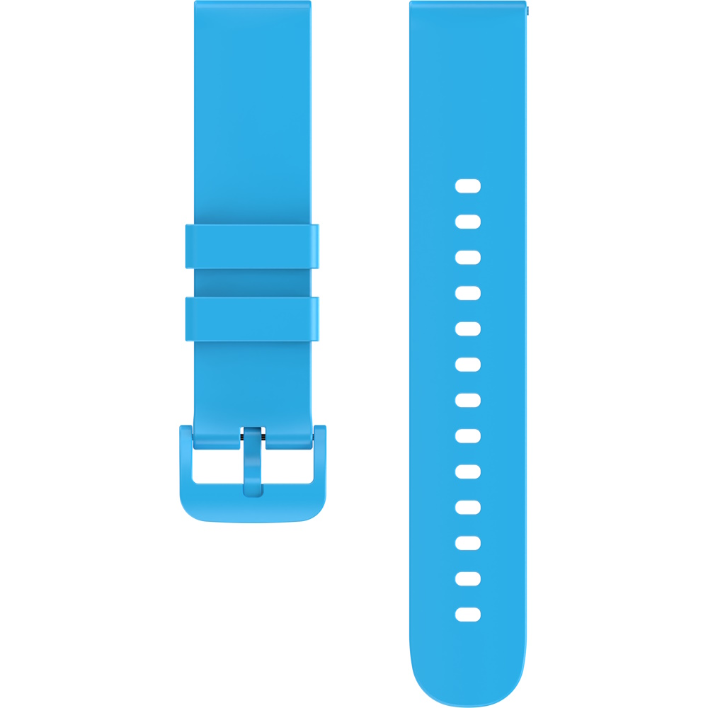 שעון חכם לילדים כולל סים מובנה kidiwatch
