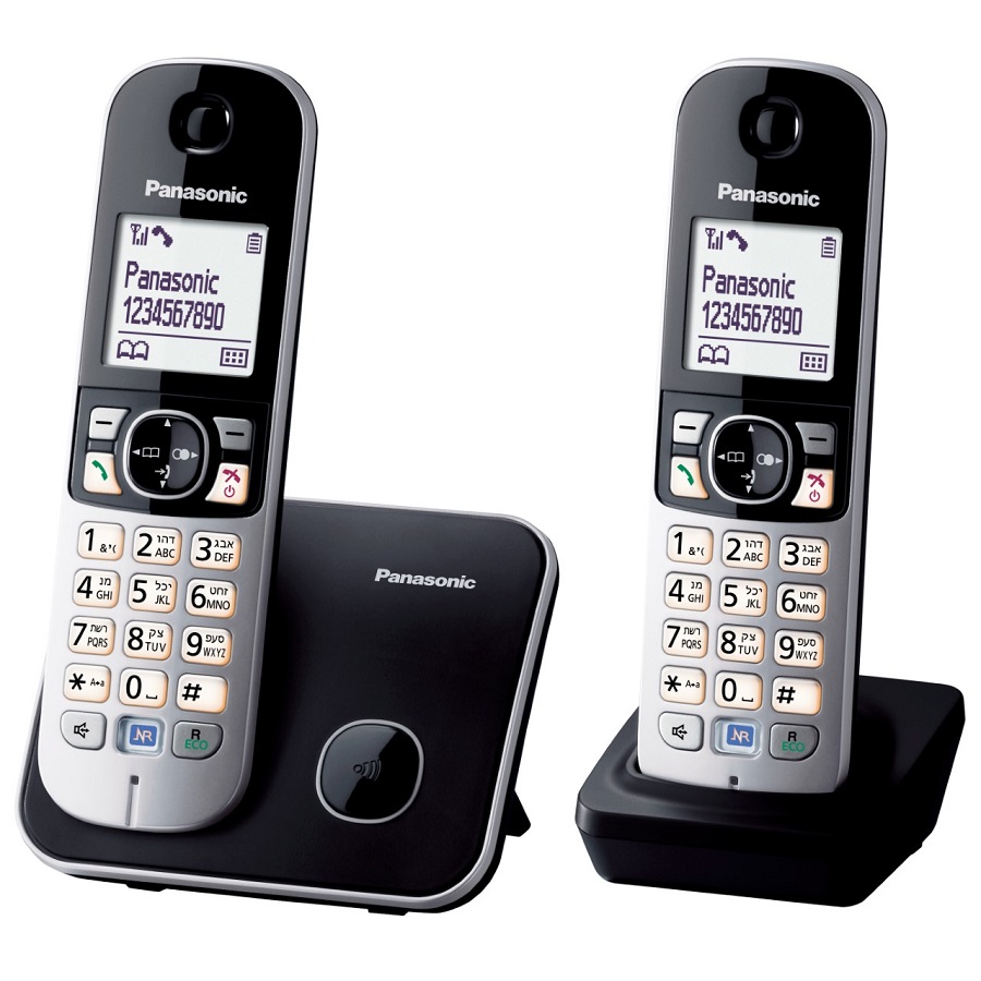 kx-tg6812mbb panasonic