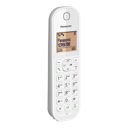 טלפון אלחוטי panasonic