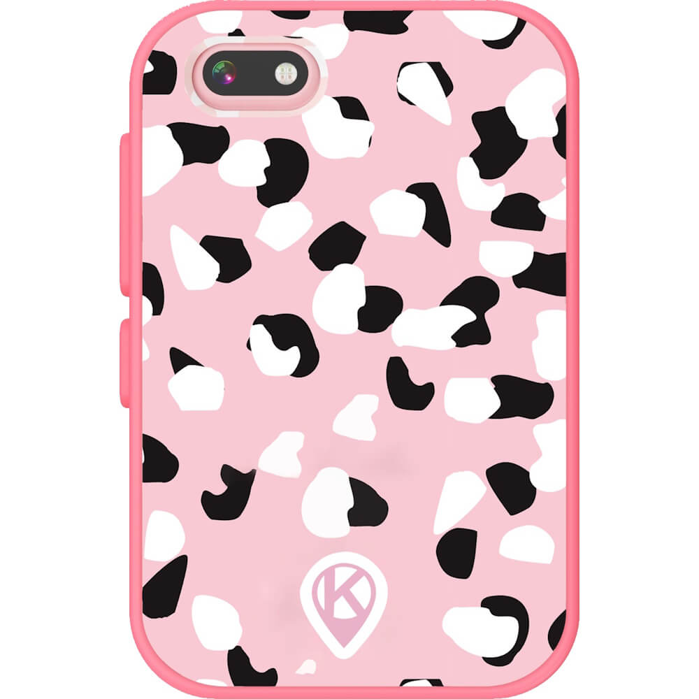 kidiphone+‎ - ורוד kidiphone