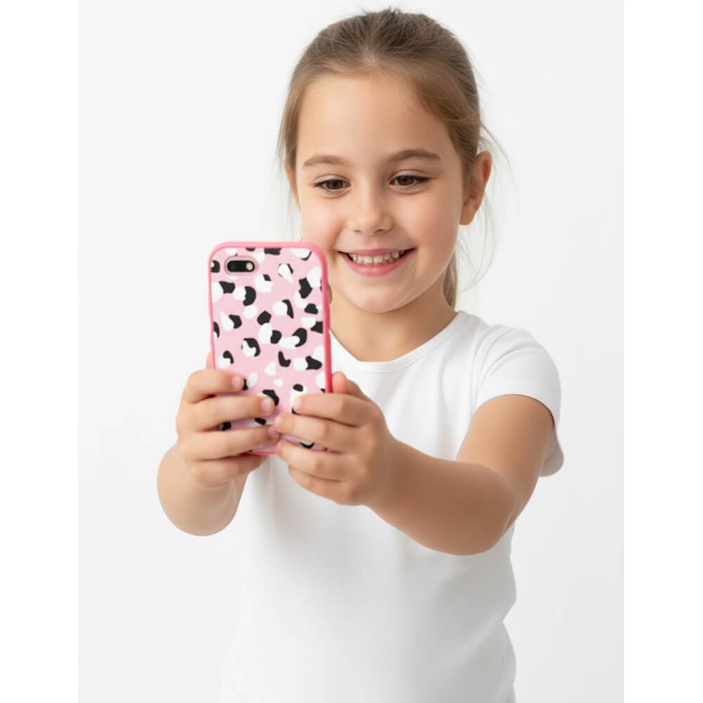 טלפון חכם לשמירה על הילדים 2.8 kidiphone