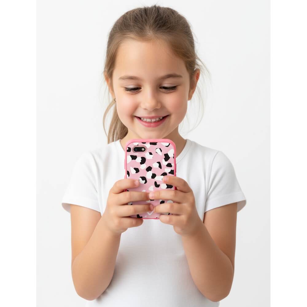 טלפון חכם לשמירה על הילדים 2.8 kidiphone