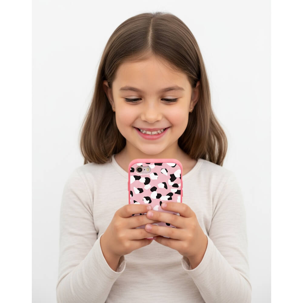 טלפון חכם לשמירה על הילדים 2.8 kidiphone