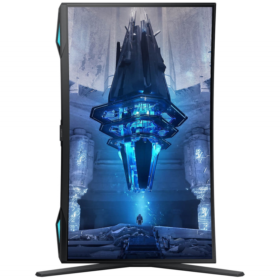 odyssey neo g7 s32bg750np samsung