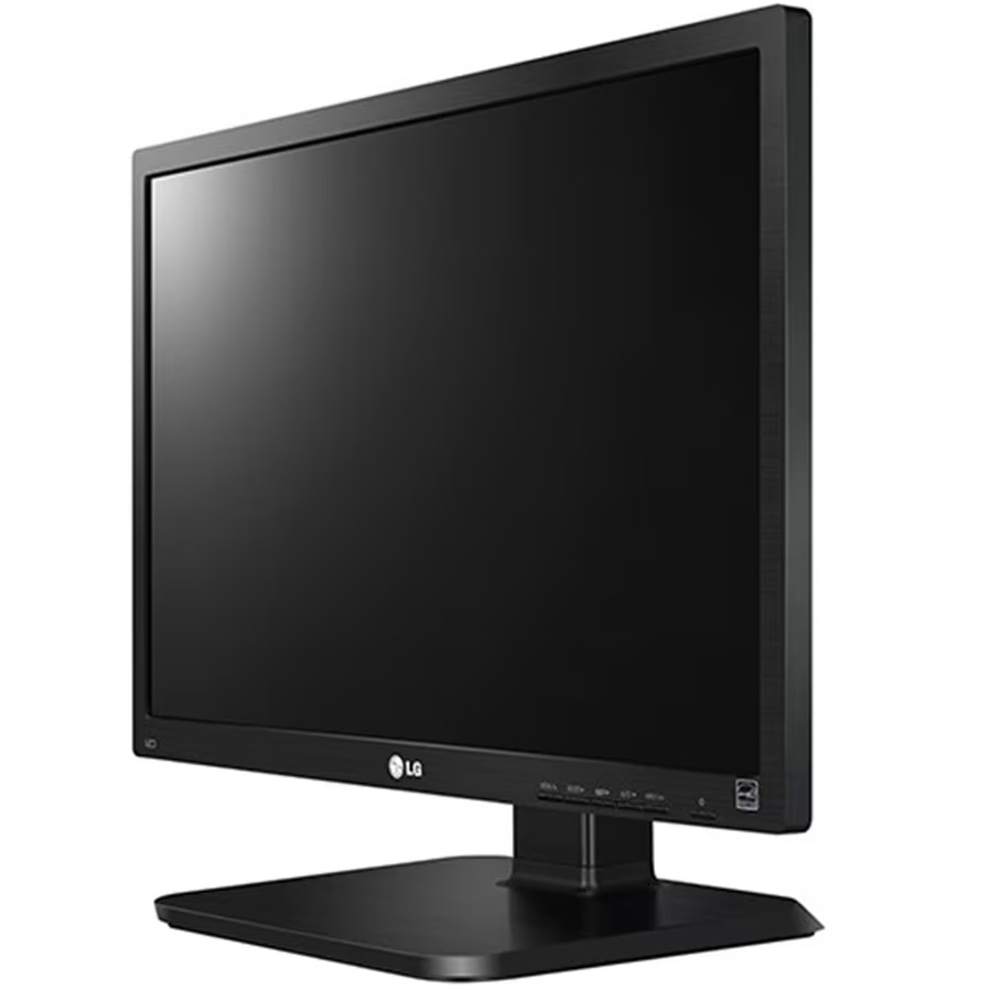 מסך מחשב מקצועי lg 24