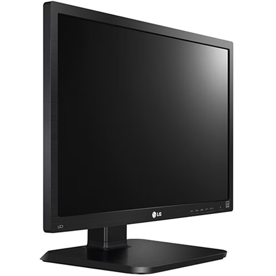 מסך מחשב מקצועי lg 24