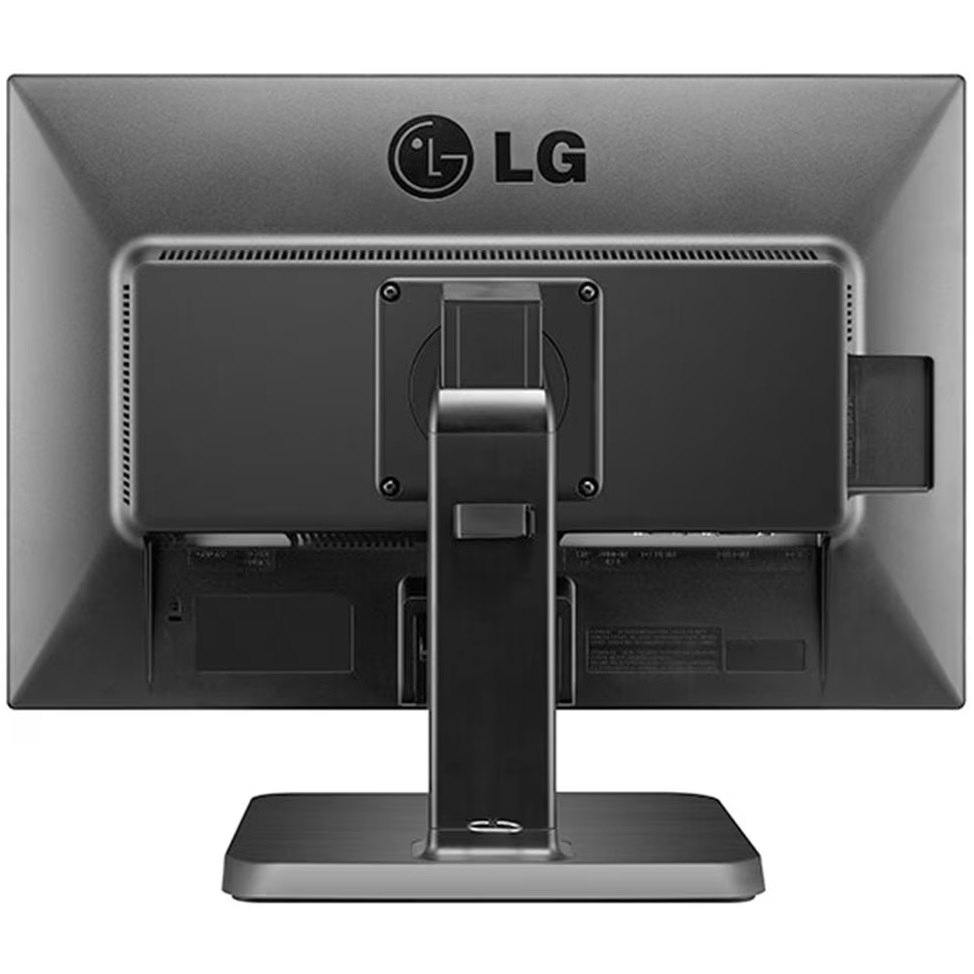 מסך מחשב מקצועי lg 24
