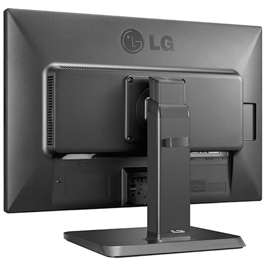 מסך מחשב מקצועי lg 24