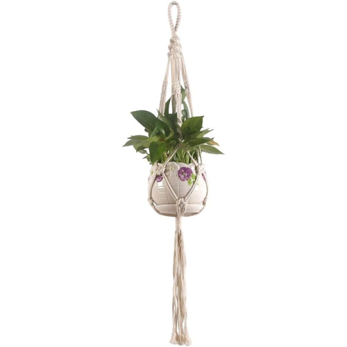 מתלה מקרמה לצמחים Playa &lrm;L100CM