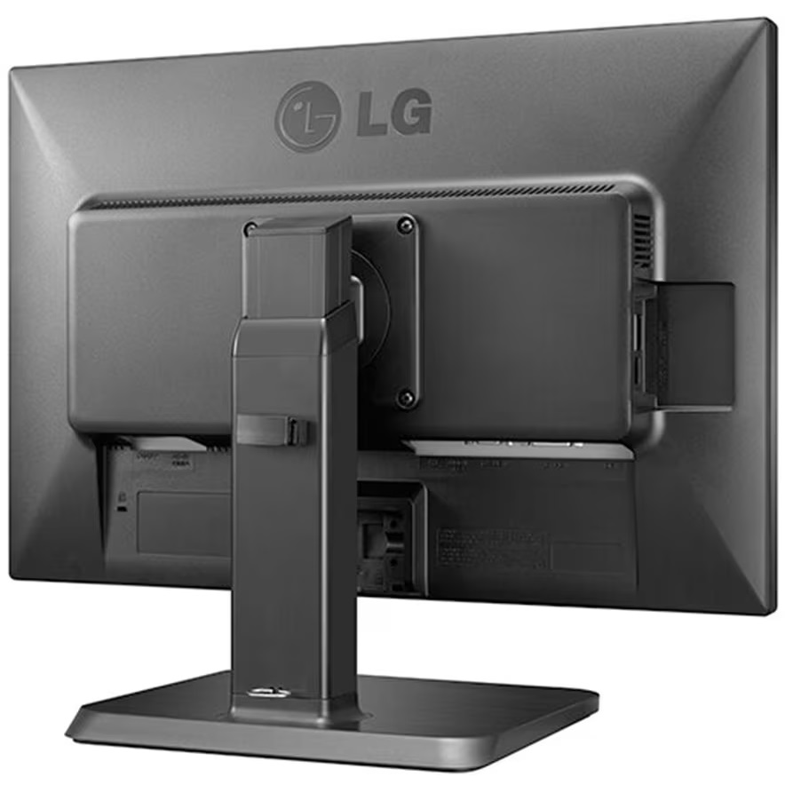 מסך מחשב מקצועי lg 24