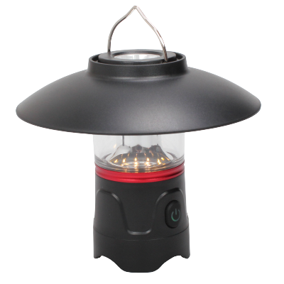 עששית led נטענת כולל חצובה טלסקופית camp&go