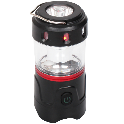 multi torch camp&go