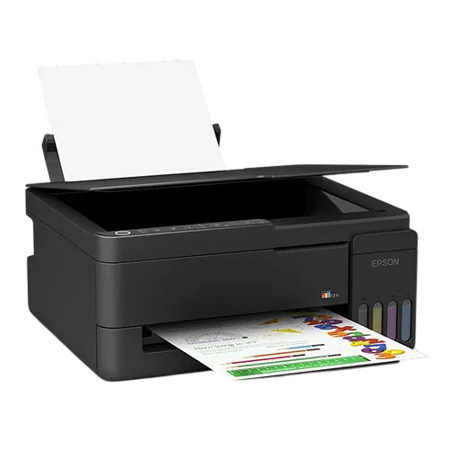 ecotank l3350 a4 wi-fi all-in-one epson