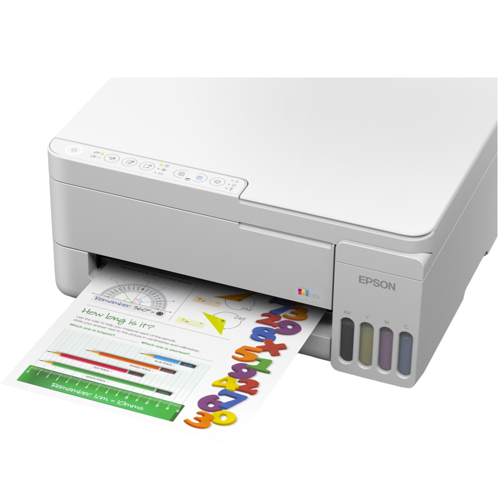 ecotank l3356 a4 wi-fi all-in-one epson