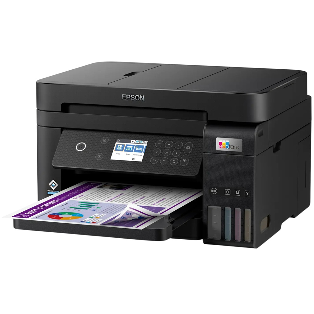 ecotank l6270 epson