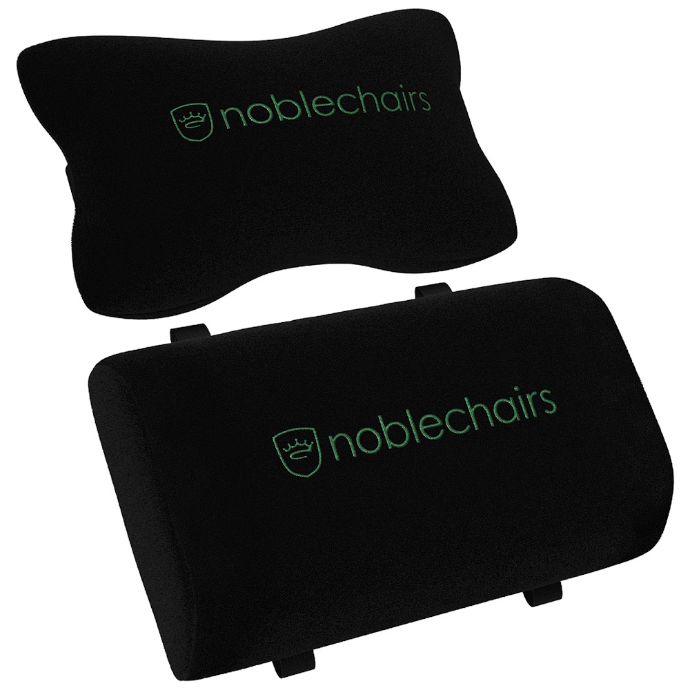 כיסא גיימינג noblechairs