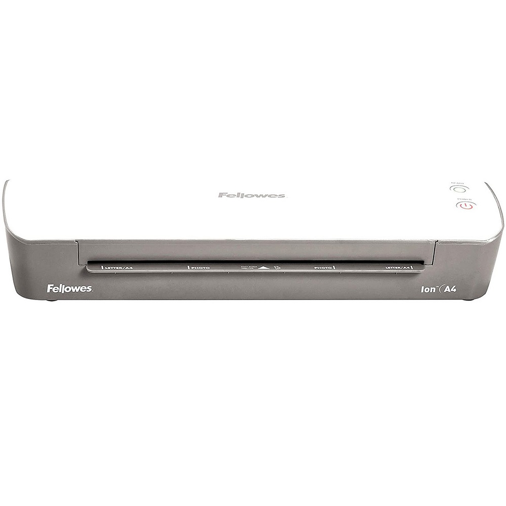 a4 ion fellowes