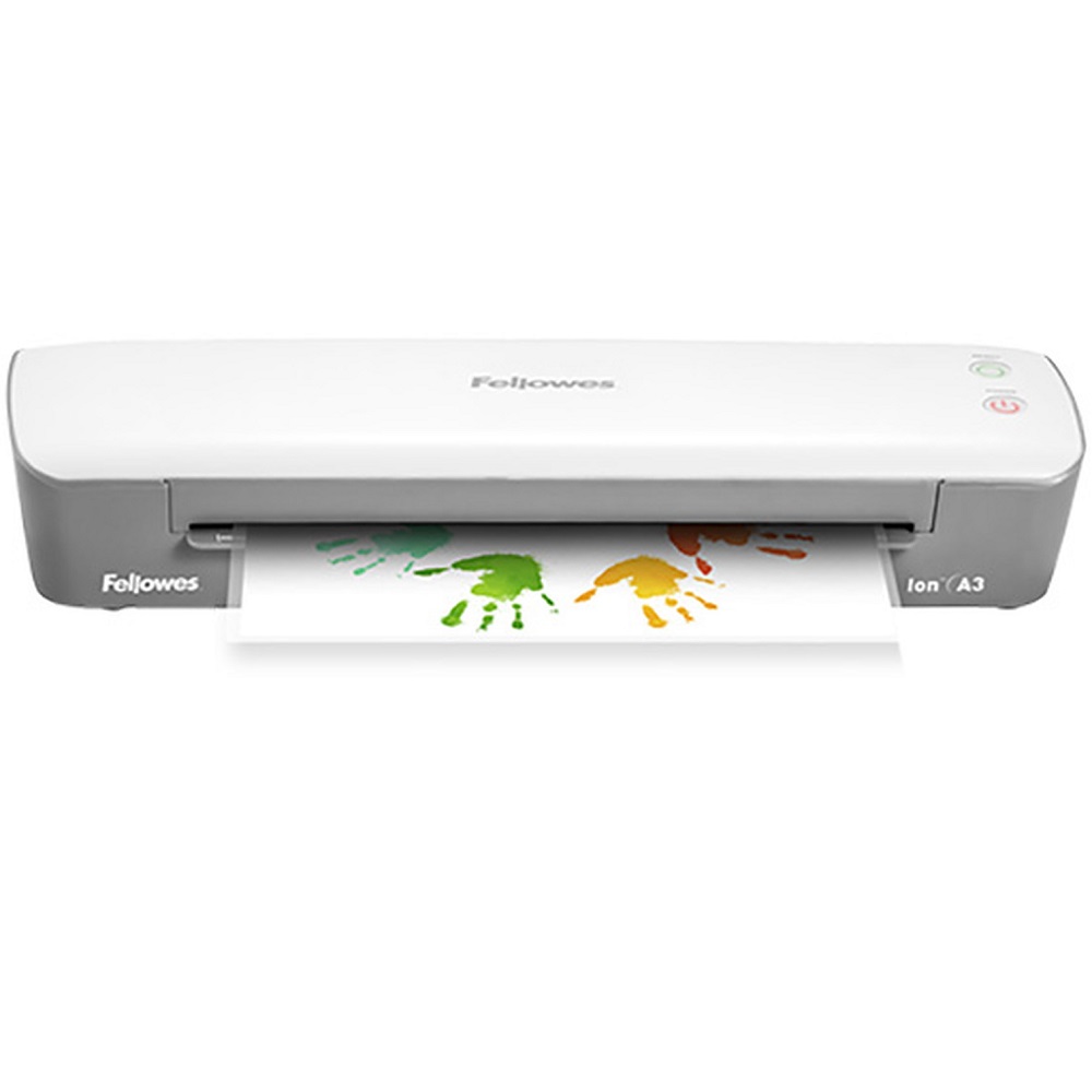a3 ion fellowes
