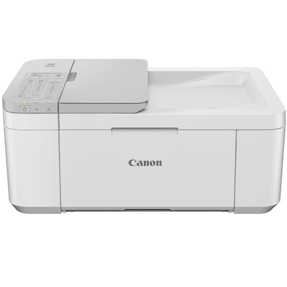 תמונה של מדפסת הזרקת דיו משולבת אלחוטית canon
