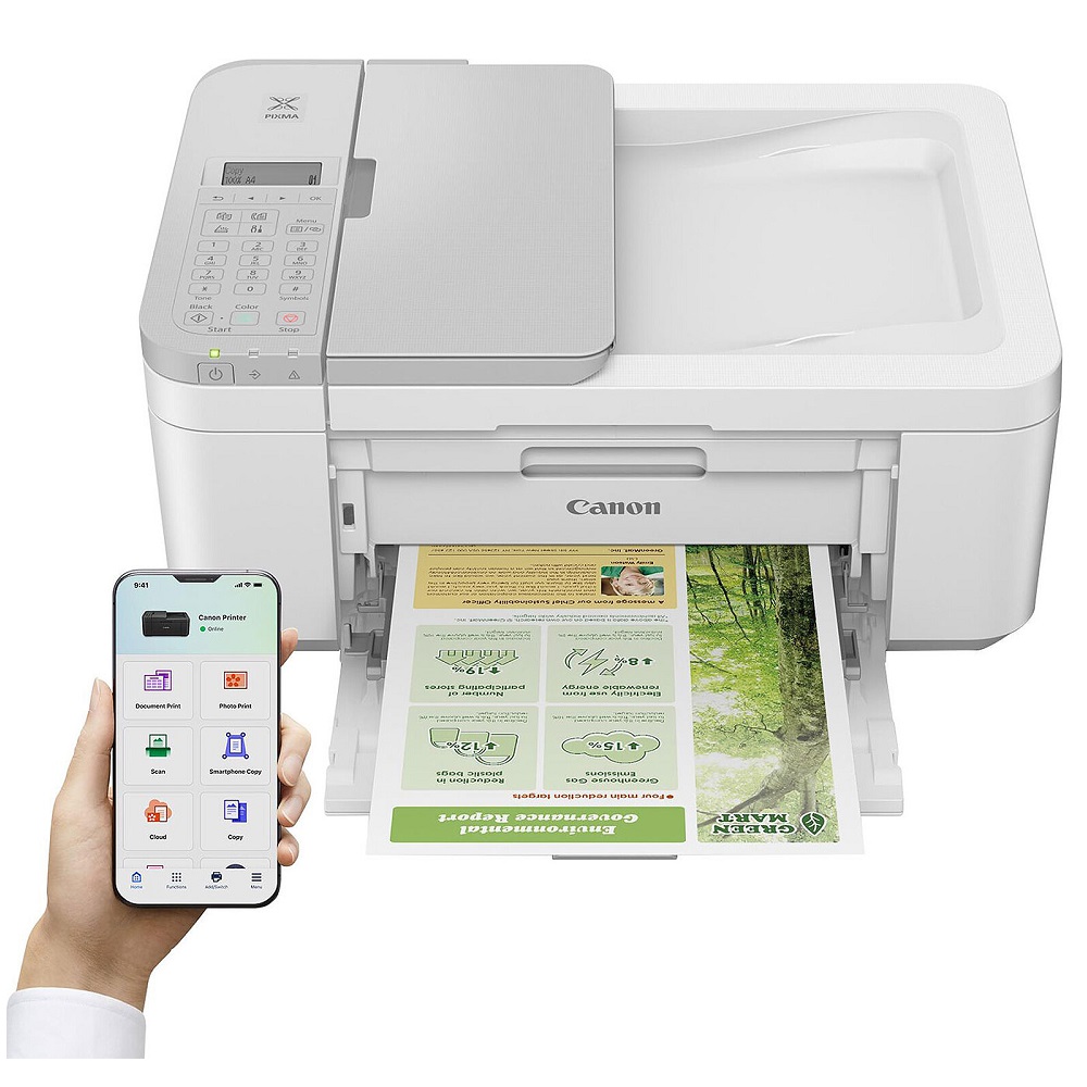 pixma tr4756i canon