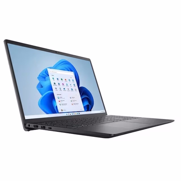 notebook ldc152505315blkato1 i5 512gb/16gb dell