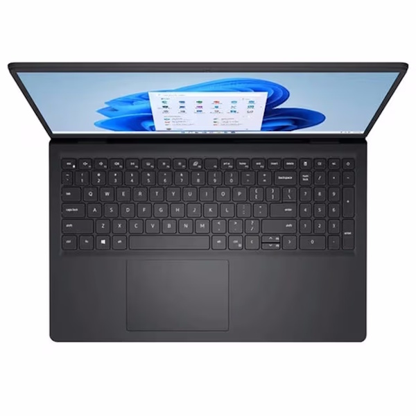 מחשב נייד כולל מסך מגע 15.6 dell
