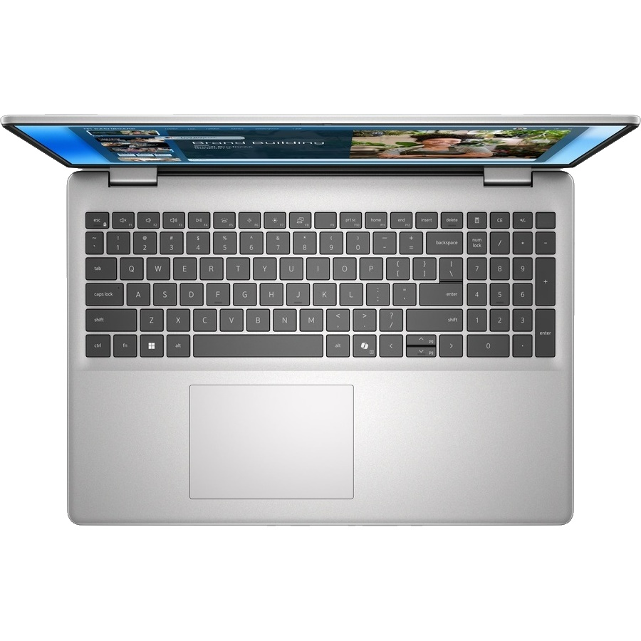 notebook dc16251 core 5 512gb/8gb dell