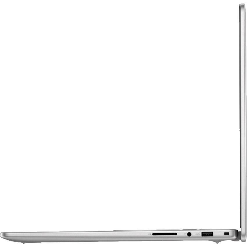 מחשב נייד כולל מסך מגע 16 dell