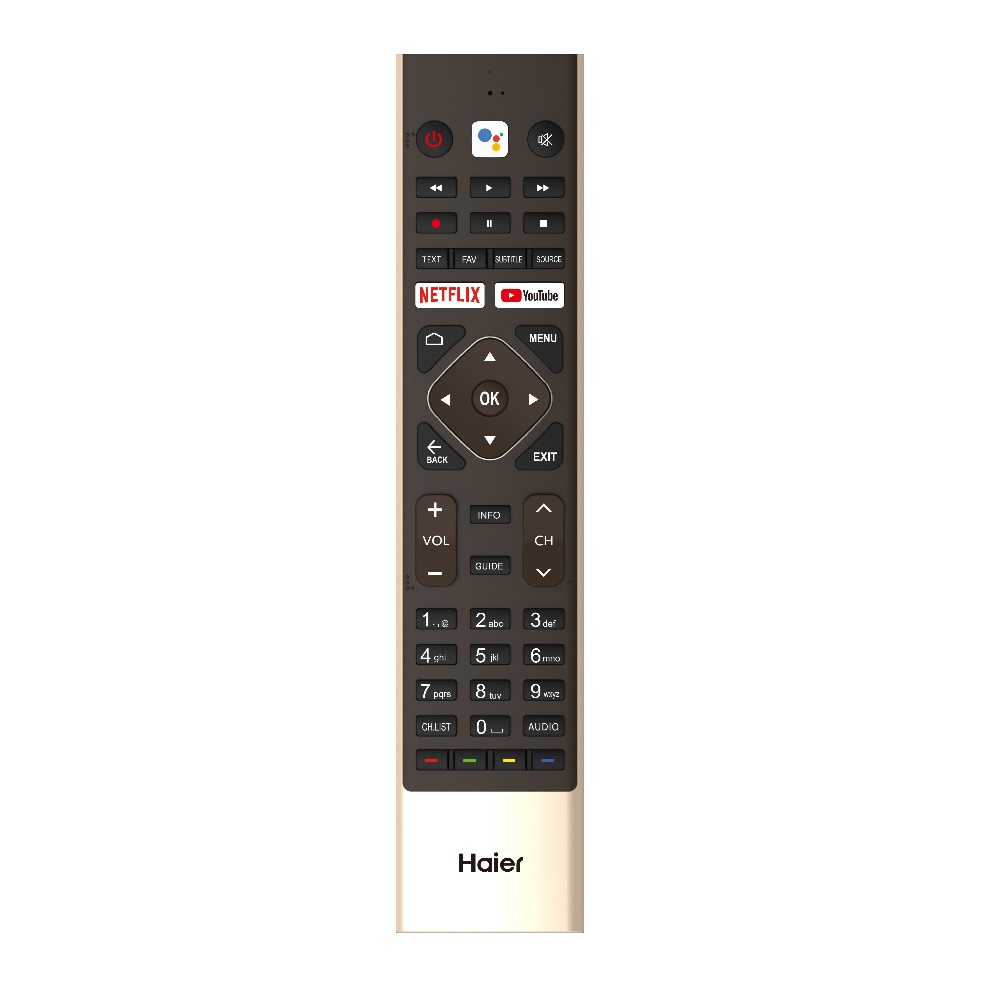 טלוויזיה 40 haier