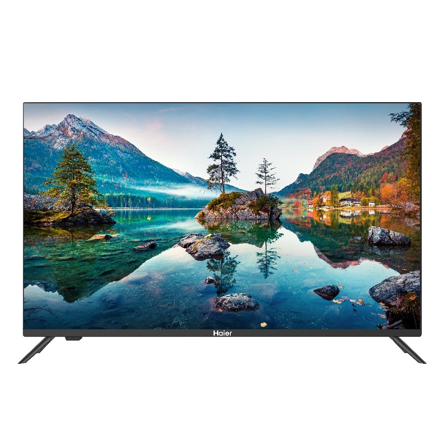 טלוויזיה 40 haier