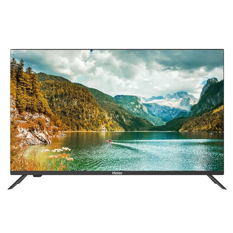 טלוויזיה חכמה 43 haier