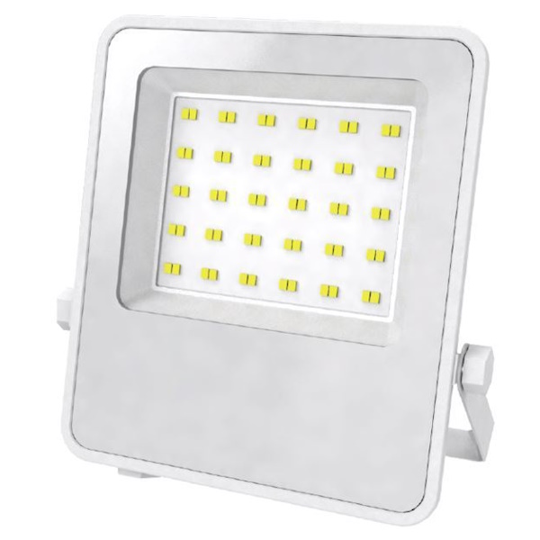 פנס הצפה 50W אור יום Brightcom &lrm;VIVA DL 100LM/W