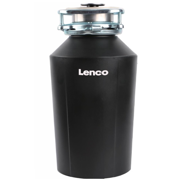 טוחן אשפה 1 כס lenco