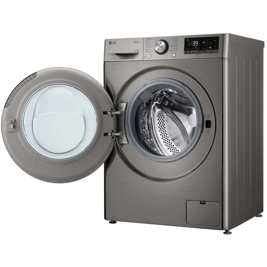 thinq wd11614gbb lg